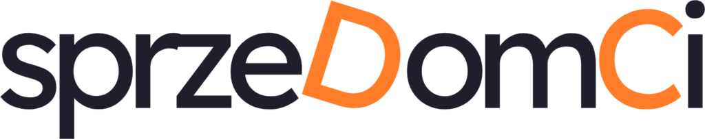 sprzeDomCi-logo